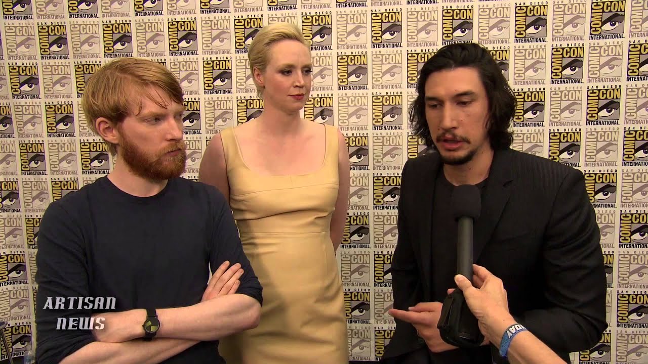 INTRODUCING STAR WARS THE FORCE AWAKENS DARK SIDE STARS