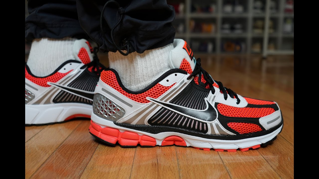 Put These On Your Christmas List!!! Nike Zoom Vomero 5 