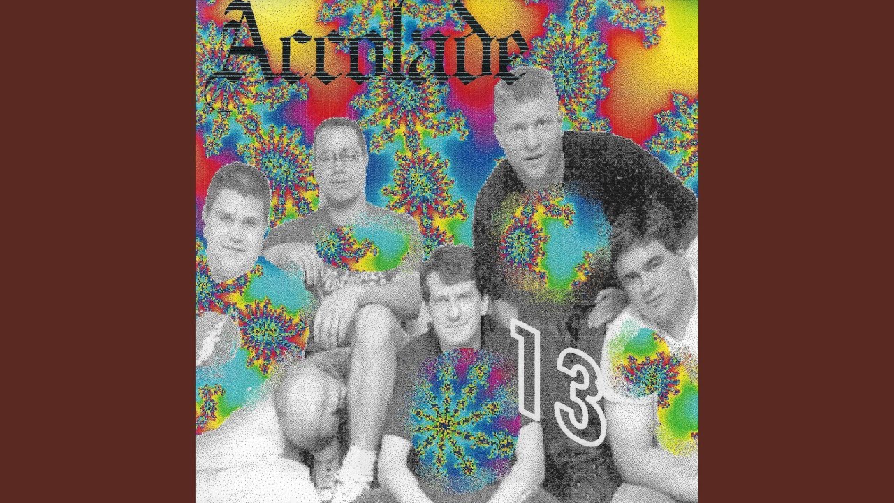 Mourning Of My Life (feat. Jeff Hursh, Jon Boy Edwards, Chris Hendriks & Joel Koch)
