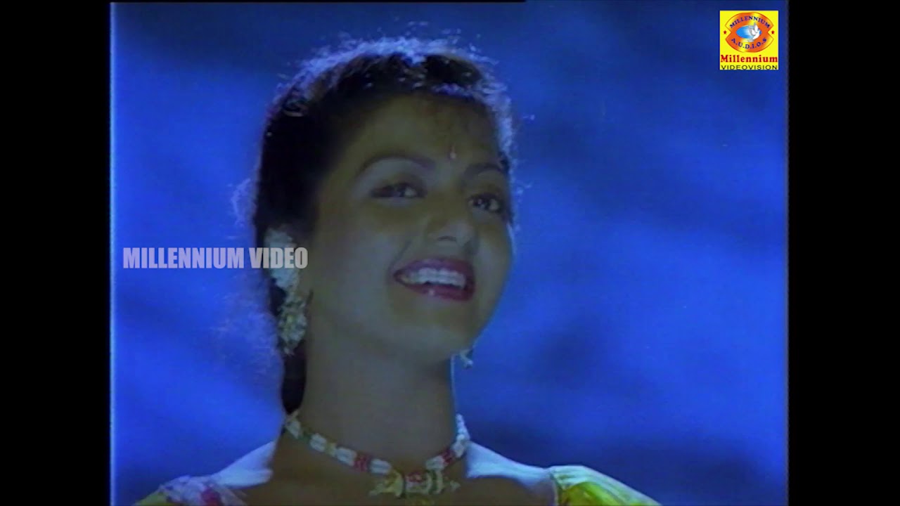 Idathu kaalai  | Karthik & Bhanupriya | Chakravarthy Movie HD Song