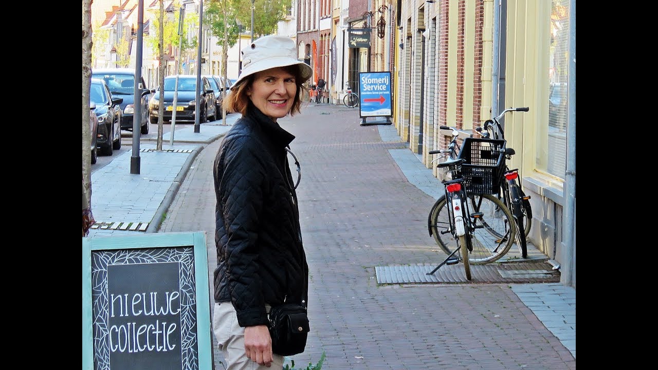 Zutphen, medieval town in the Netherlands