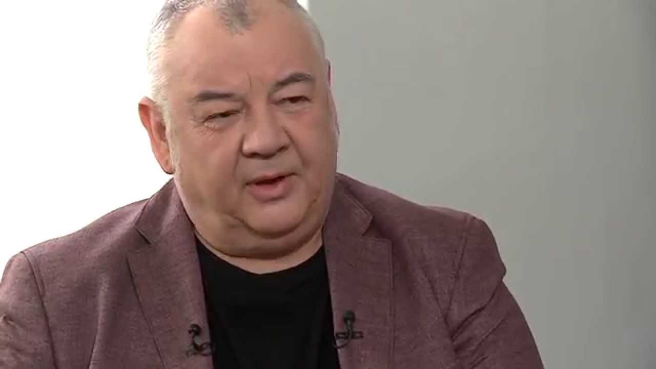 KULTOWE ROZMOWY STANISŁAW SOJKA