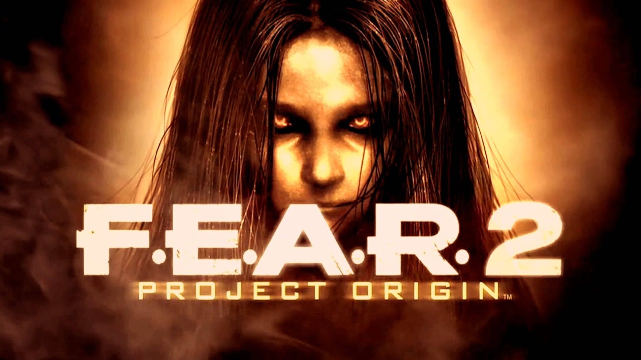F.E.A.R. 2: Project Origin I #1