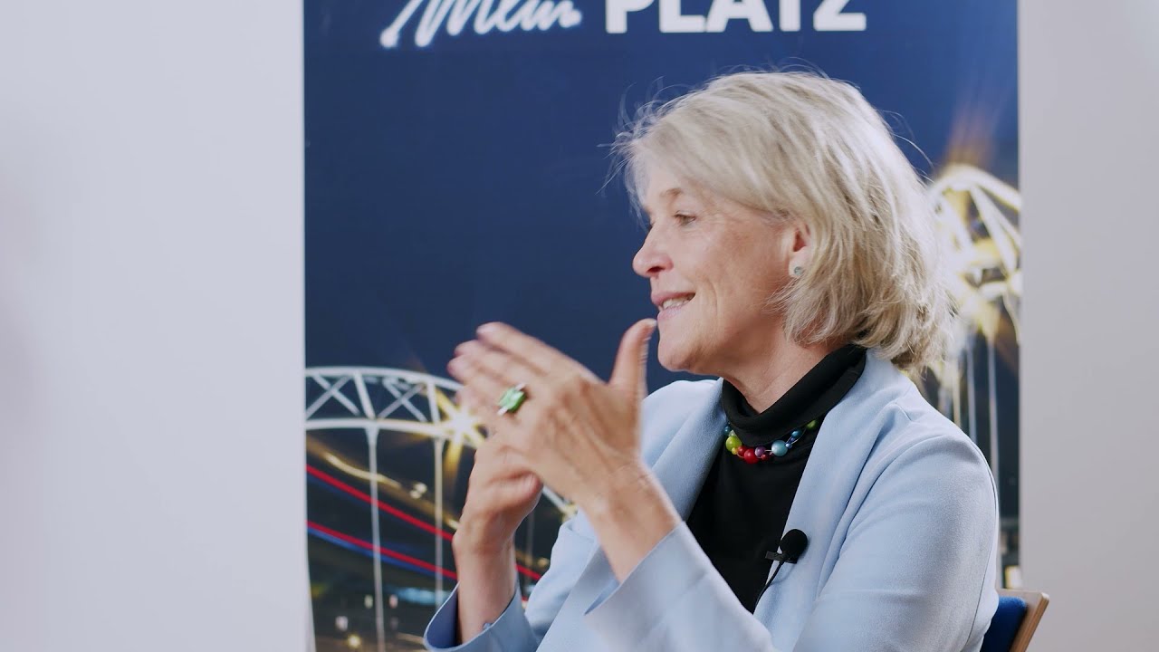 Digital Health Bamberg Talk Vol. 4 - Wirtschaftsf&ouml;rderung und Uni Bamberg