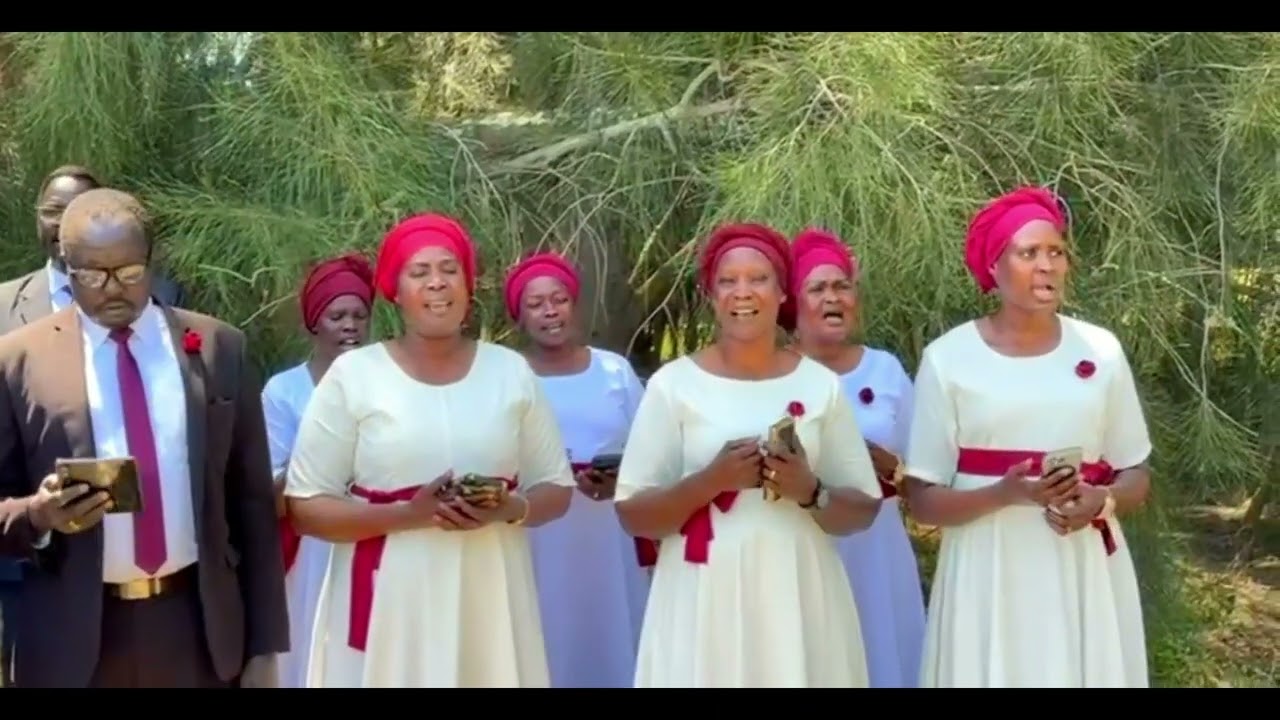 Laa Lim Ciöt Jesus Kuäär Mi̱ Di̱i̱t