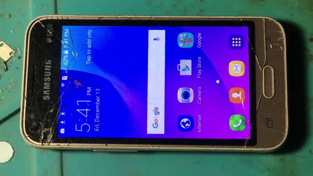 Bypass - Verify Your Account(Google Account) On Samsung J1 Mini(SM J105)  Easily DIY