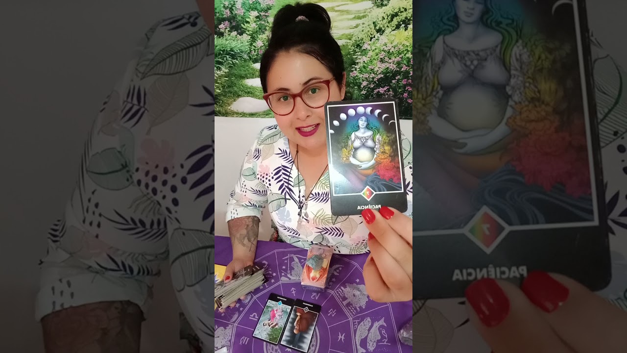 Saiba Tudo Que Vai Acontecer No Futuro Imediato Com Você😲🙊💌