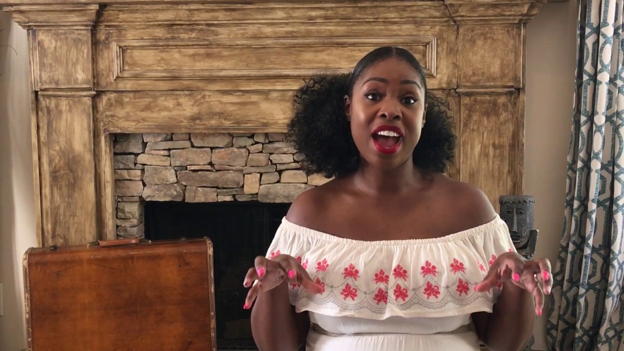Pregnant with Fibroids