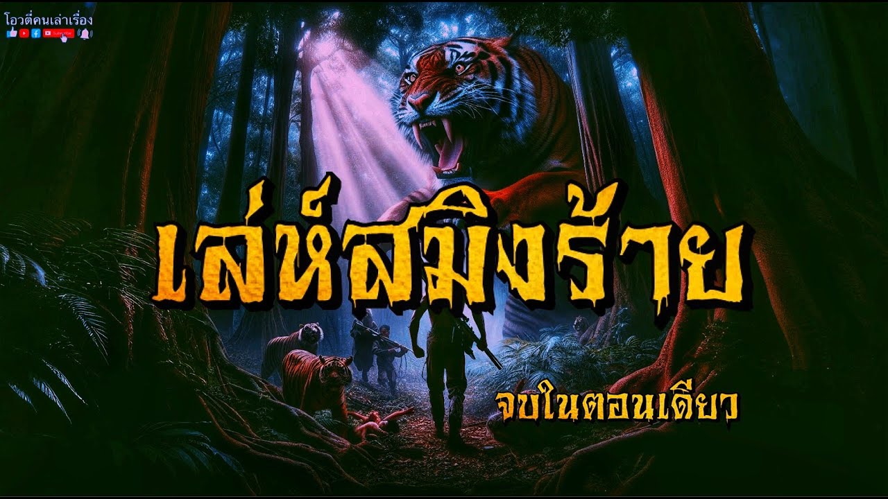 เล่ห์สมิงร้าย   ตอนเดียวจบ