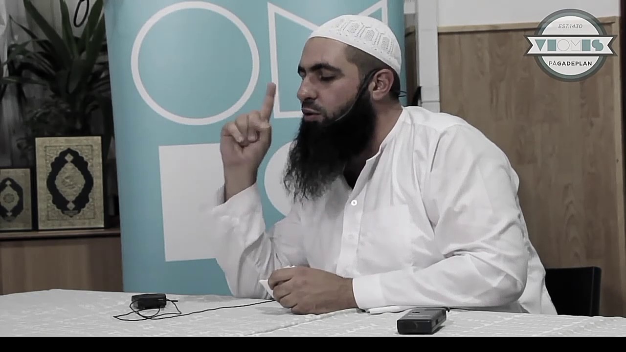 ALLOH bizga muxtoj emas 2 sheyx Muhammad Hoblos