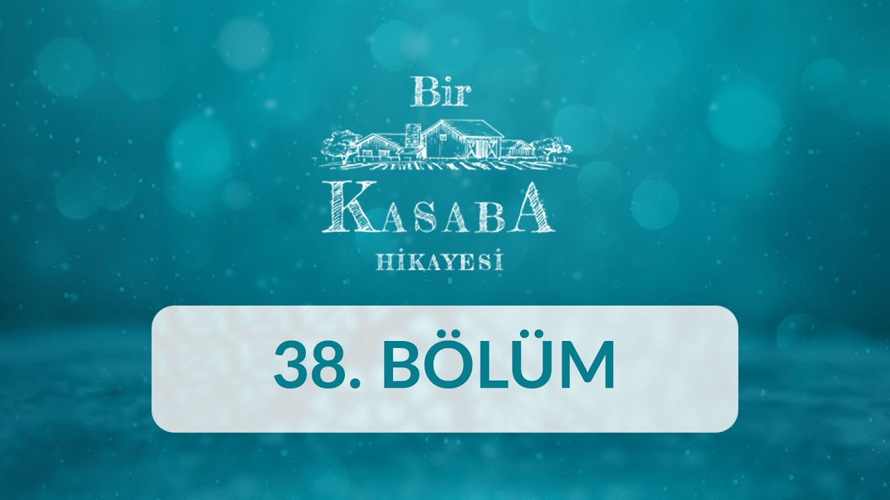Erzurum (Uzundere) - Bir Kasaba Hikayesi 38.Bölüm