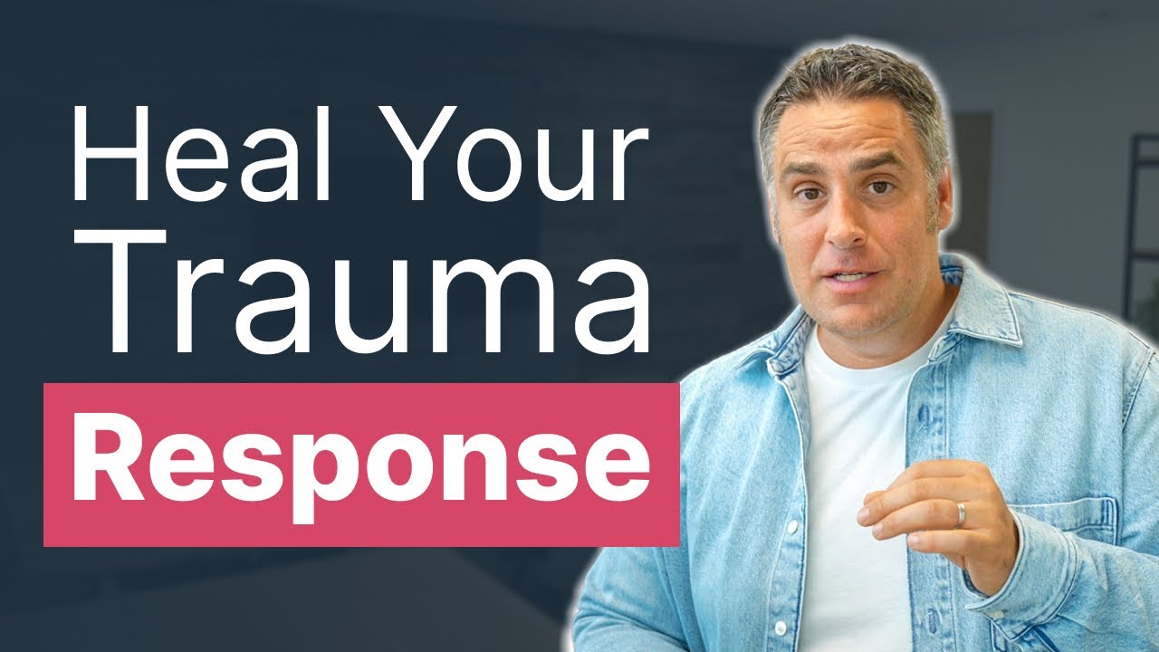 How To Deal With Trauma Responses
