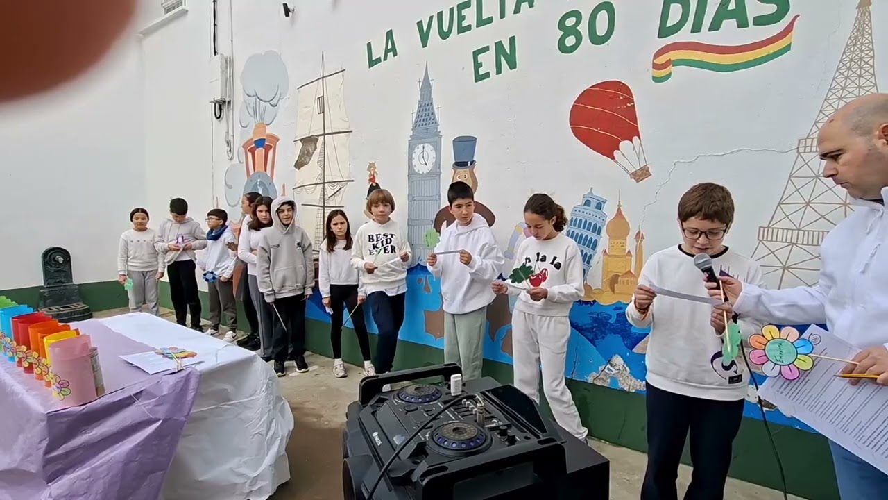 MANIFIESTO Y DECÁLOGO PARREÑO POR LA PAZ 2026