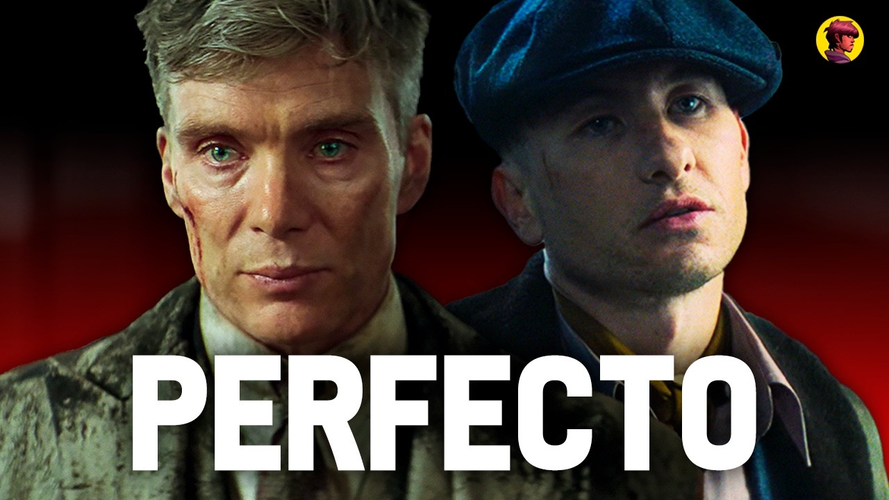 EL FIN DE PEAKY BLINDERS | IMMORTAL MAN: An&aacute;lisis y Explicaci&oacute;n (EL HOMBRE INMORTAL)