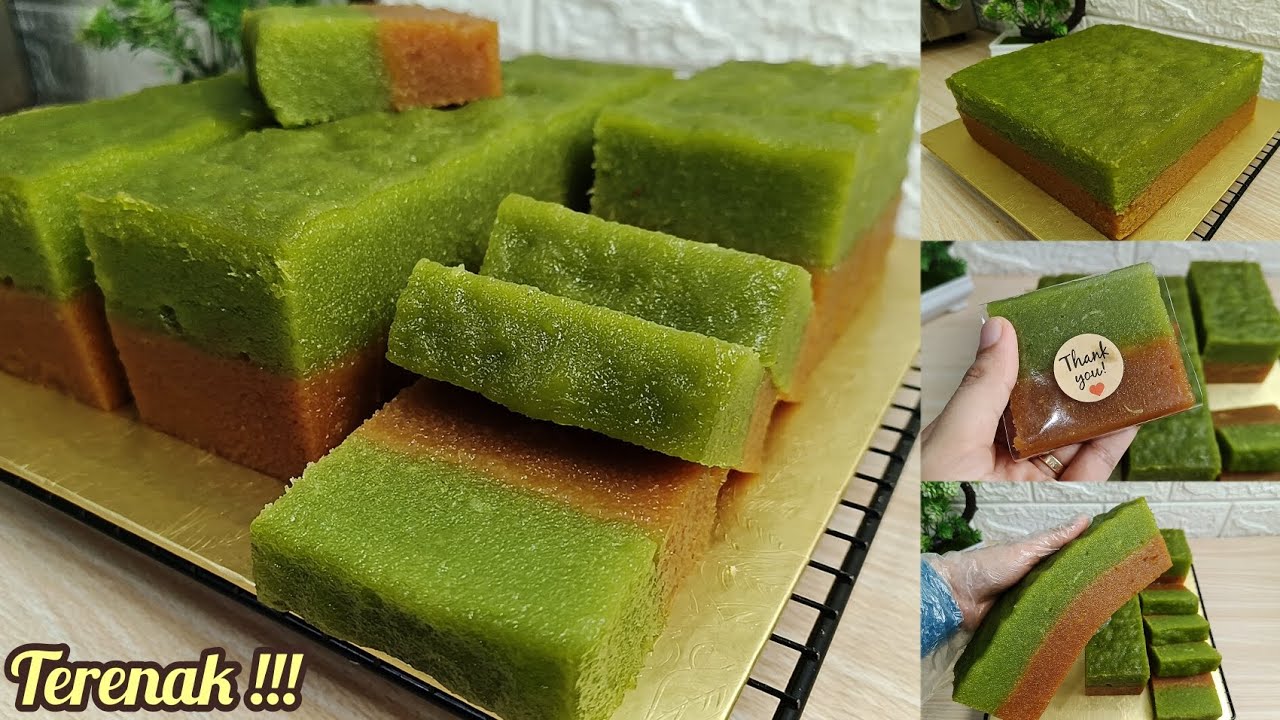 HARUS DICOBA ‼️OLAHAN SINGKONG TERENAK YG PERNAH KU MAKAN BAHANNYA MURAH RASA MEWAH