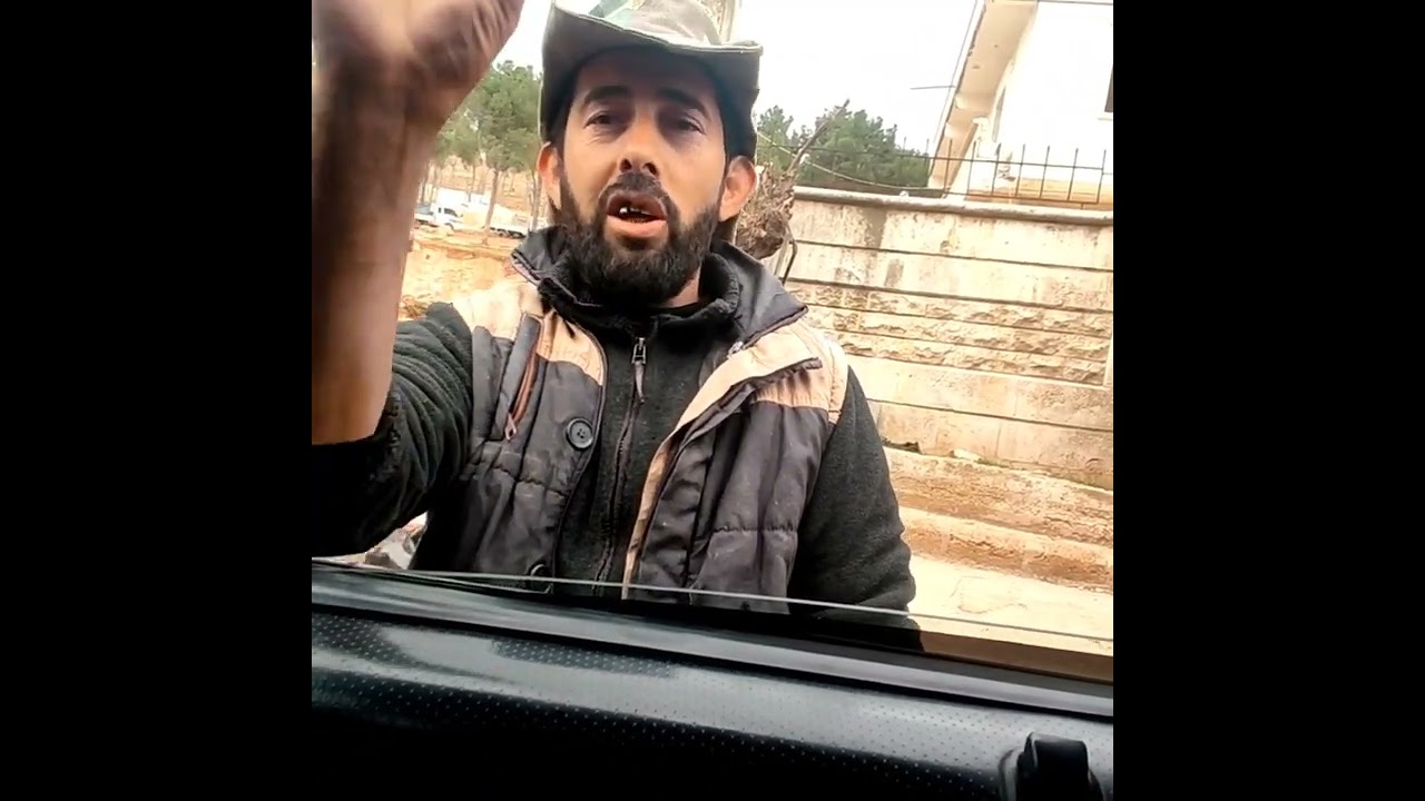علي حمادين