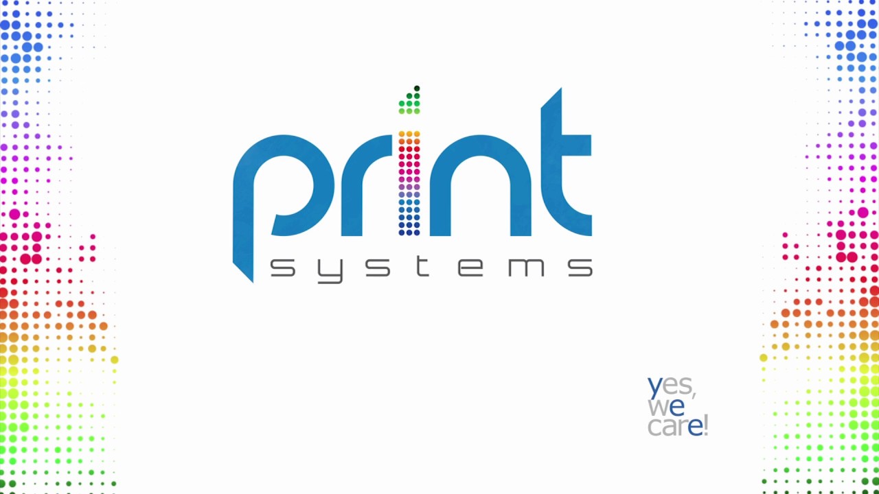 Płyta fleksograficzna Toyobo nowej generacji. Webinar Print Systems.