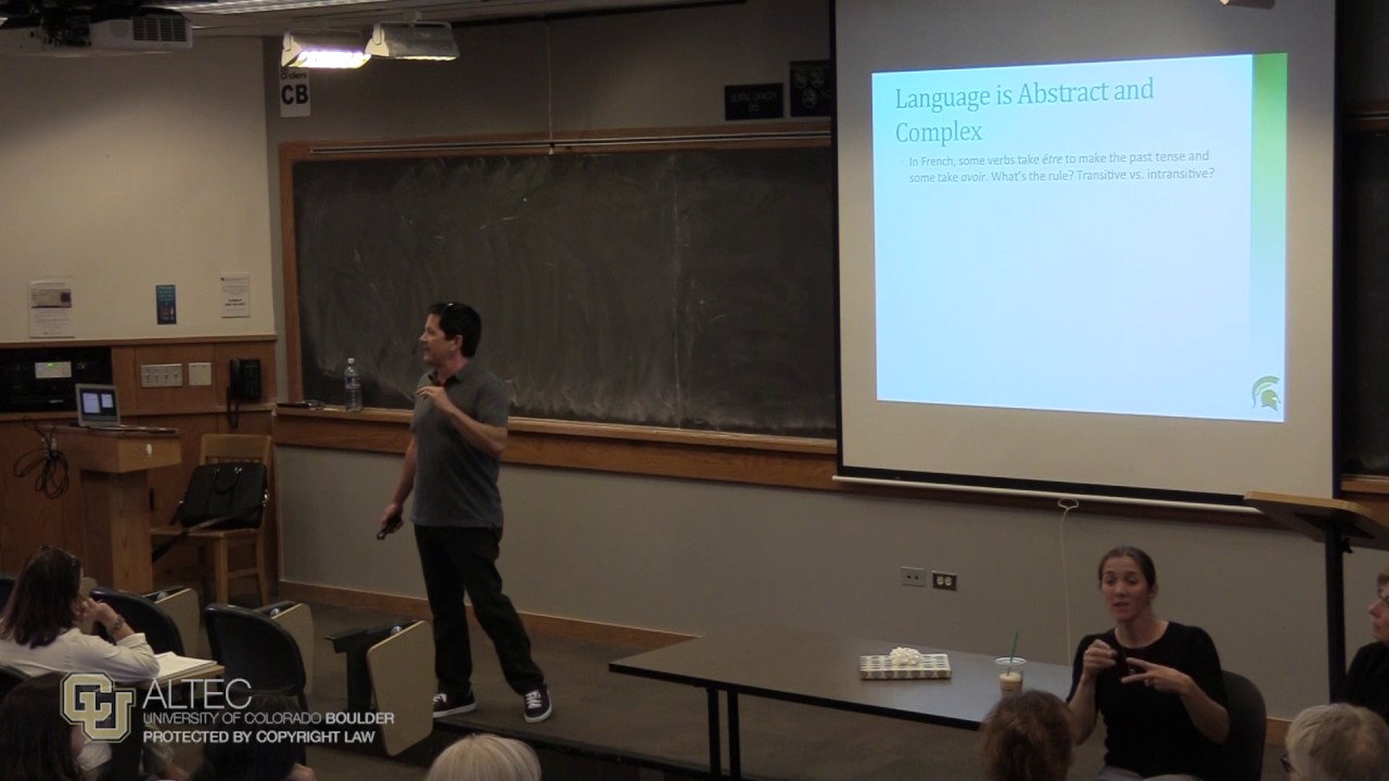 BVP in Boulder