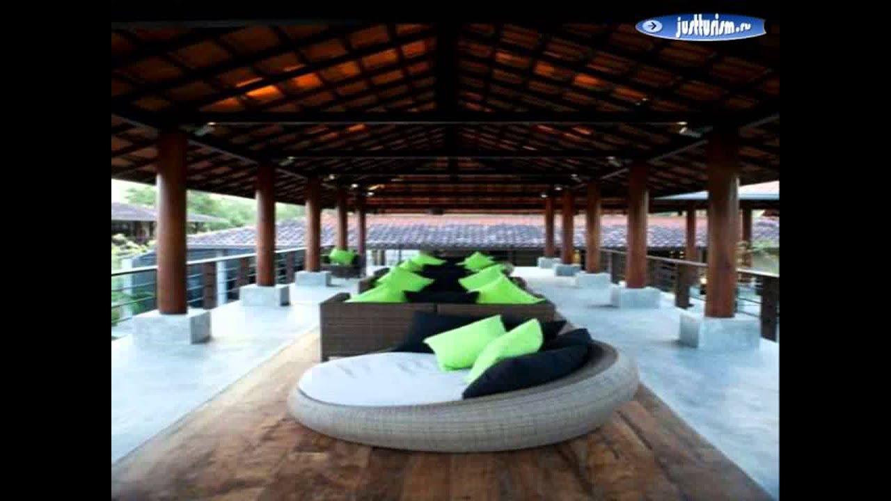 Шри-Ланка, Hambantota District, Kahandamodara - Ranna 212 4-Star
