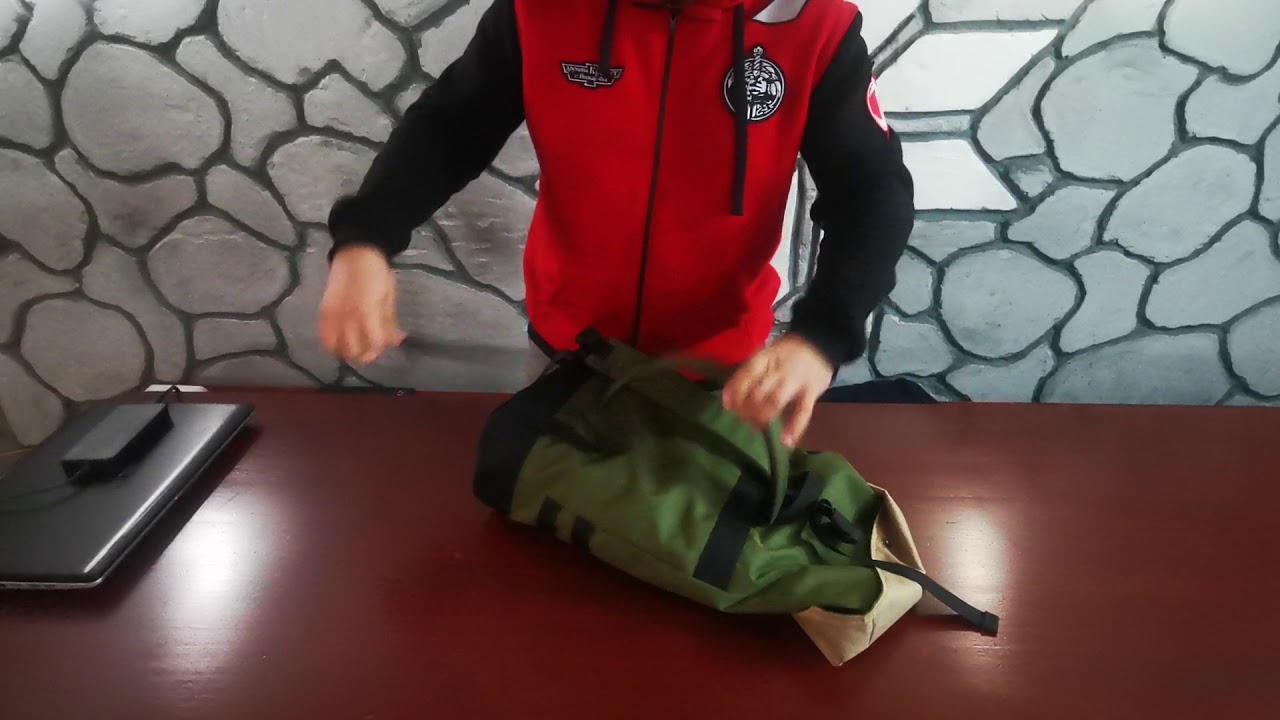 Рюкзак 