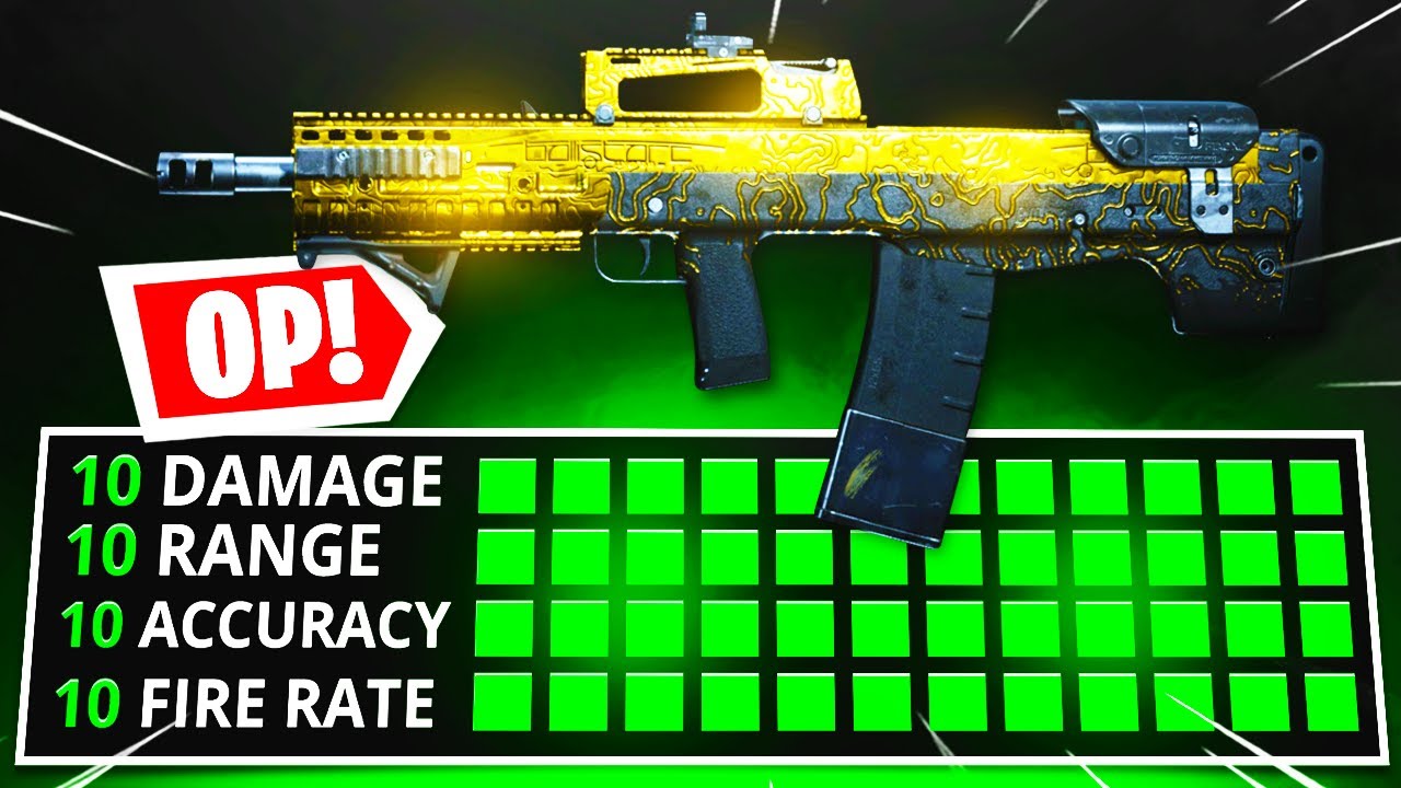 BUFFED ODEN is OVERPOWERED.. (BEST ODEN CLASS SETUP IN MODERN WARFARE) - COD MW