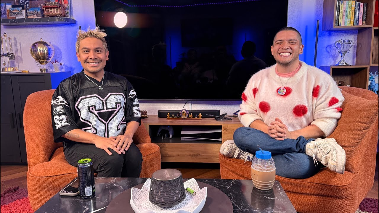 Pepe & Teo Opinan Artemis 2 | Lupita Villalobos Pierde su Privacidad | Harry Potter Series y m&aacute;s!