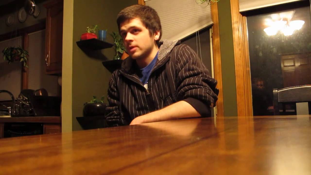 Eric Returned