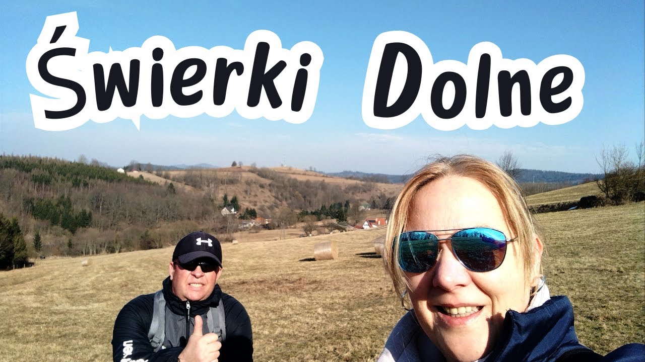 95# Włodzicka Góra 757 m n.p.m. Dolny Śląsk