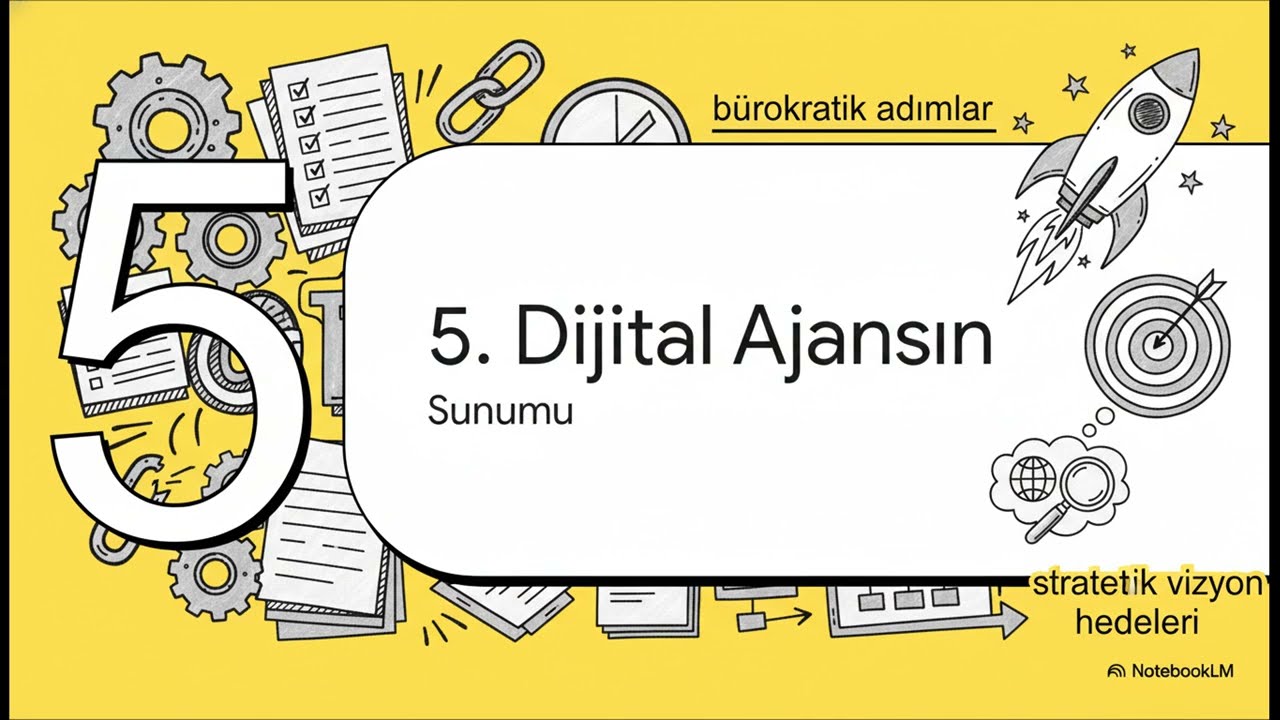 Bir Startup'ın Anatomisi: XMERCAN Dijital Ajans Nasıl Kuruldu? 🚀
