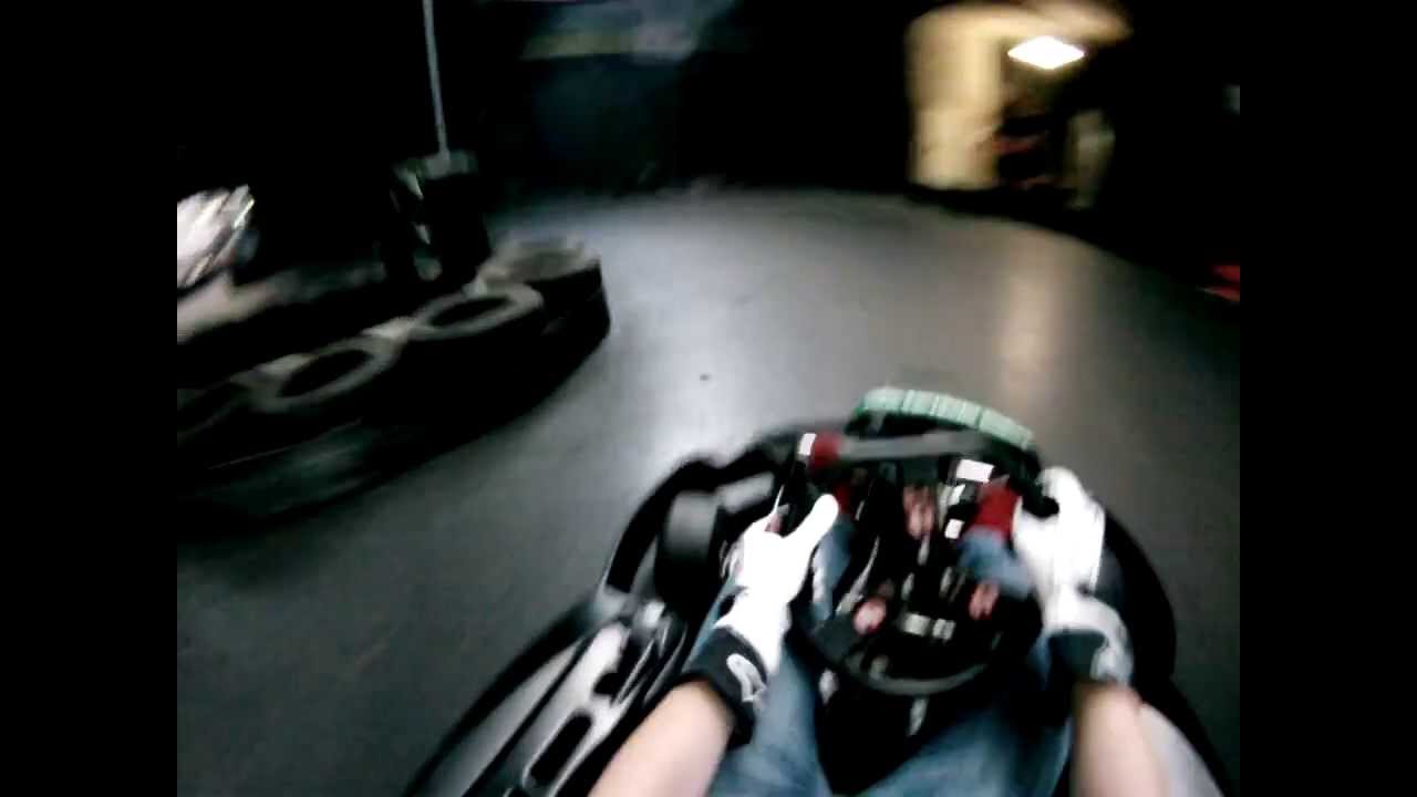 XKART- Kartbahn Limburg (AYCD 1000m)