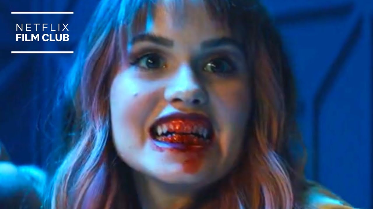 Watch This Before You See Night Teeth | Netflix