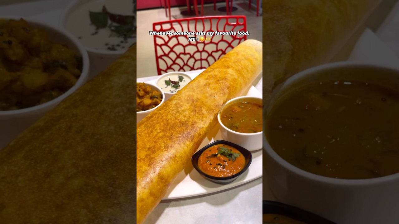 Best Dosa idli in Kolkata #dosa #idli #dosarecipe #shorts #southindianfood