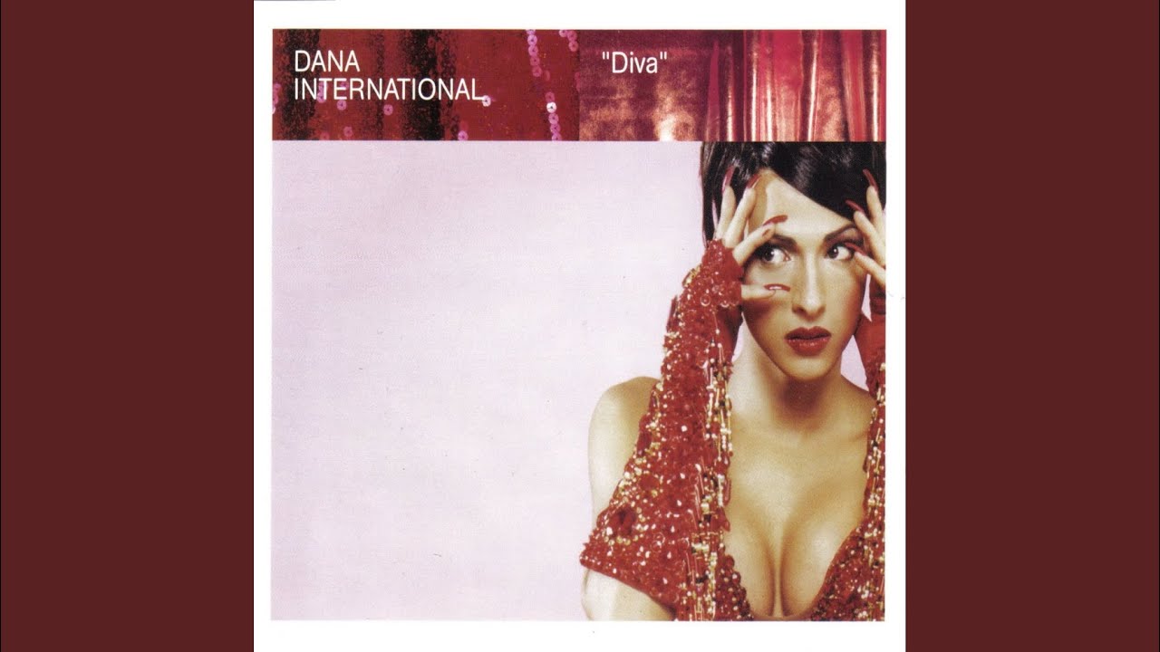 Diva (Hebrew Version)