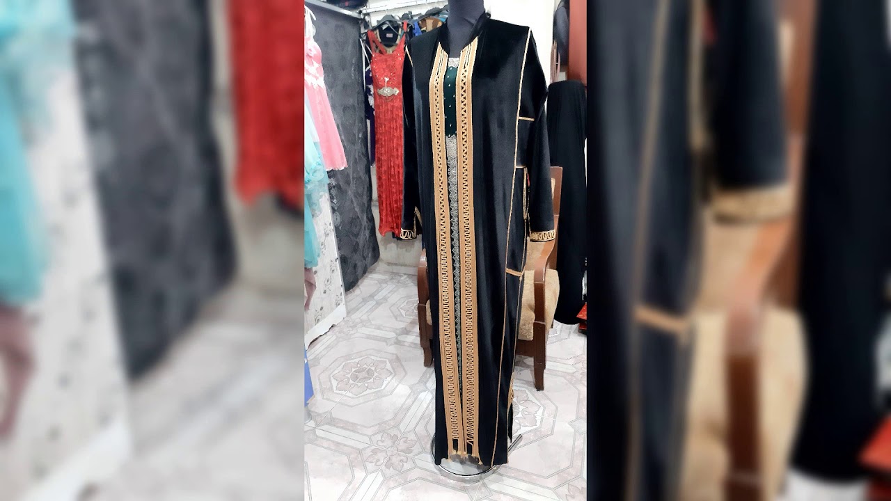 موديلات رقاوية من عمر الخياط