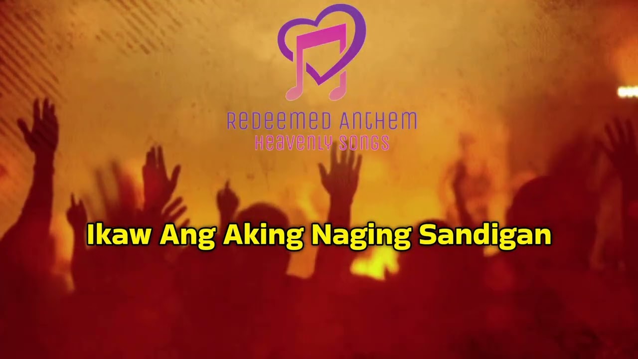 Awit ng Papuri at Pasasalamat