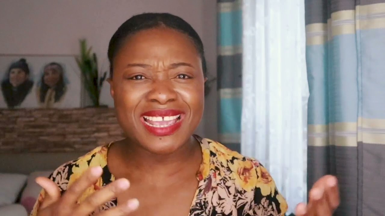 Being black in Germany.They hated me.