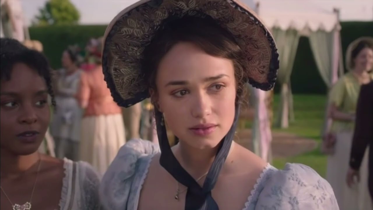 Heybourne, Alexander and Charlotte --Tale as Old as Time