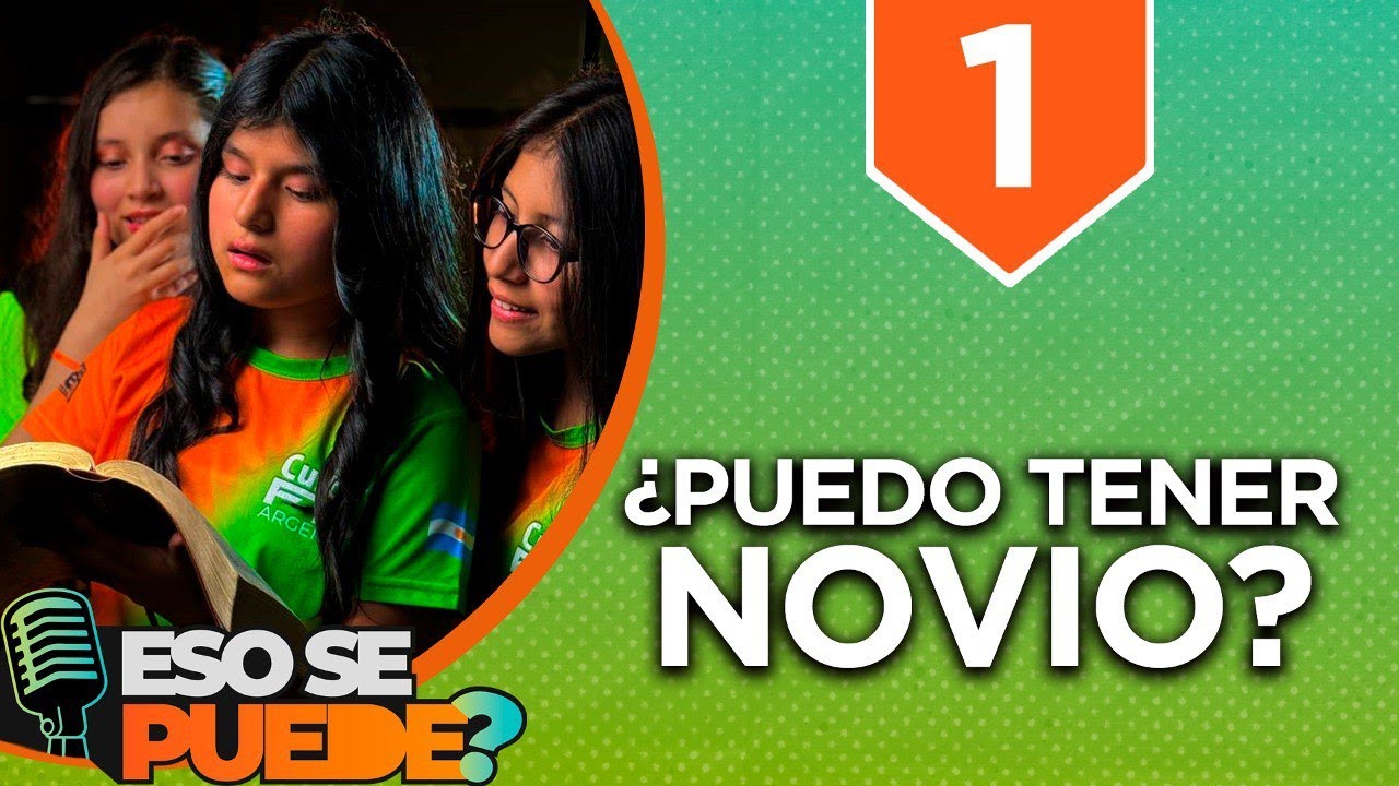 #EP. 01 -¿Puedo tener novi@? -PODS CAST de la FTU - 07/01/25
