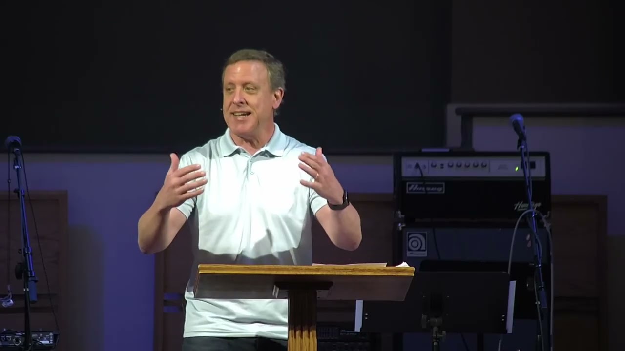 FBC Medford Sunday, February 8, 2026 - 