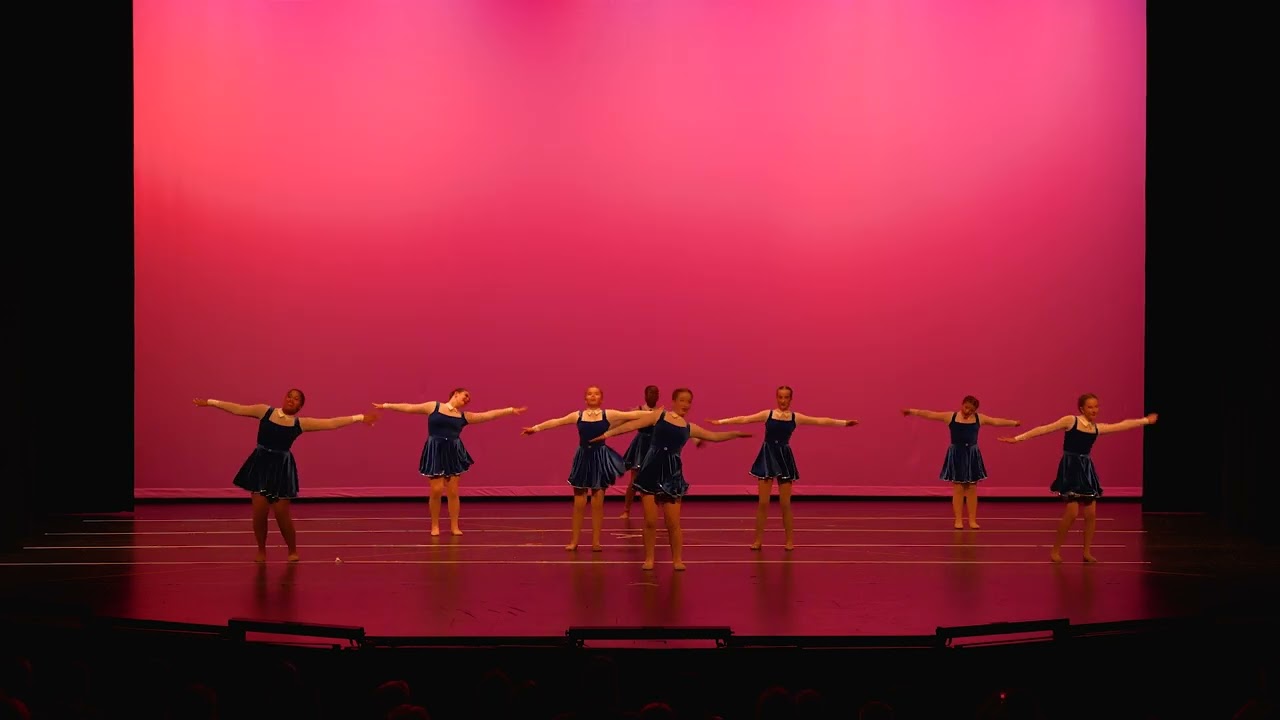 Everlasting Love - #jazzdance