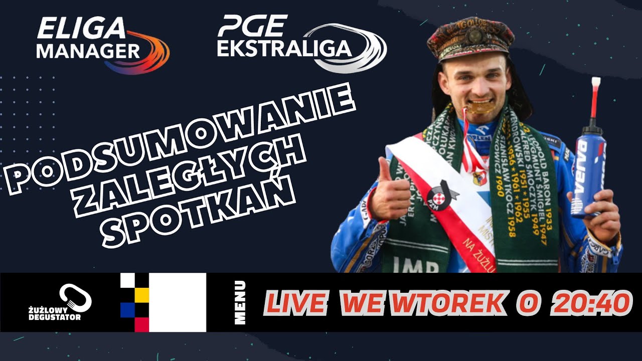 Gramy w ELIGA MANAGER | Podsumowanie 11 kolejki