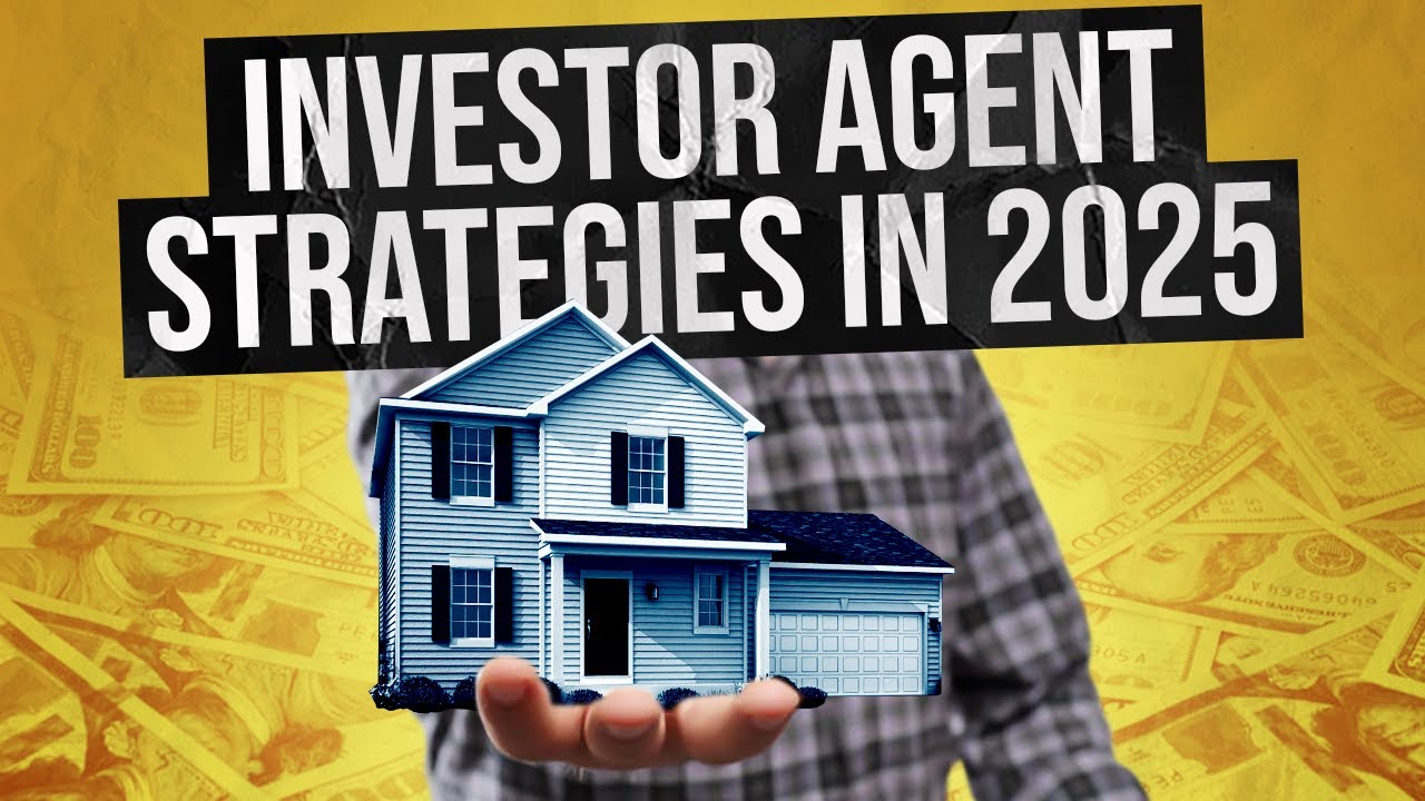 How This Investor Friendly Realtor Succeeds | Investor Agent Success Strategy