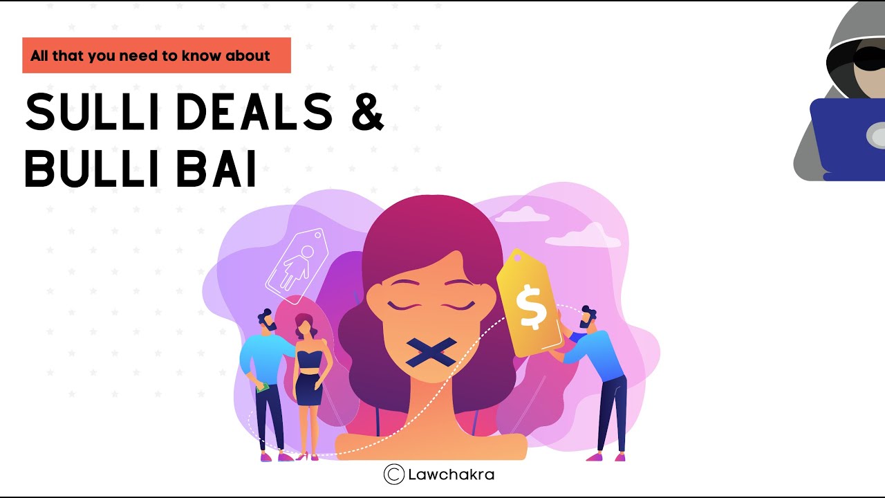 All About Bulli Bai & Sulli Deals Cases