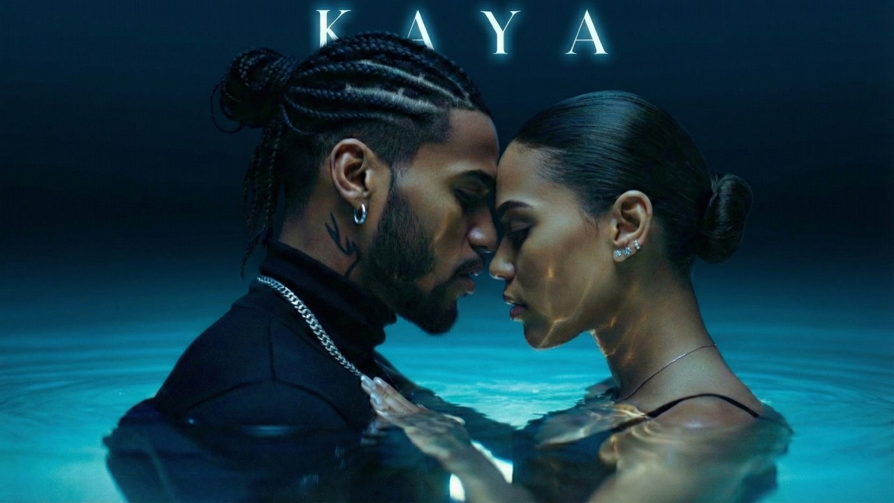 Kaya - Leo Raylë