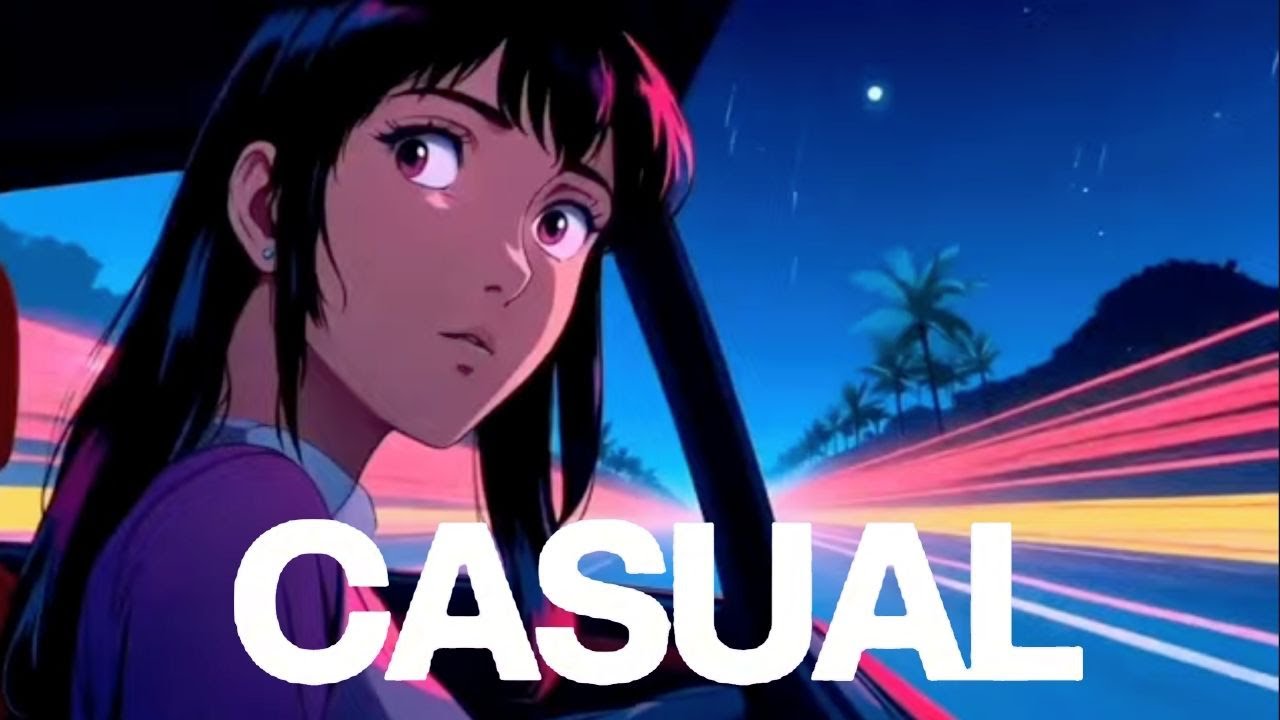 CASUAL