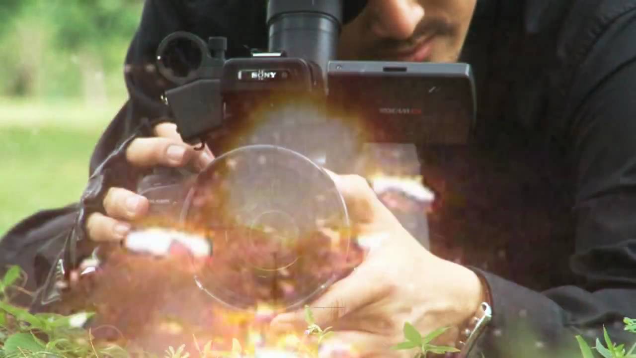 PMW EX1R - The Sniper
