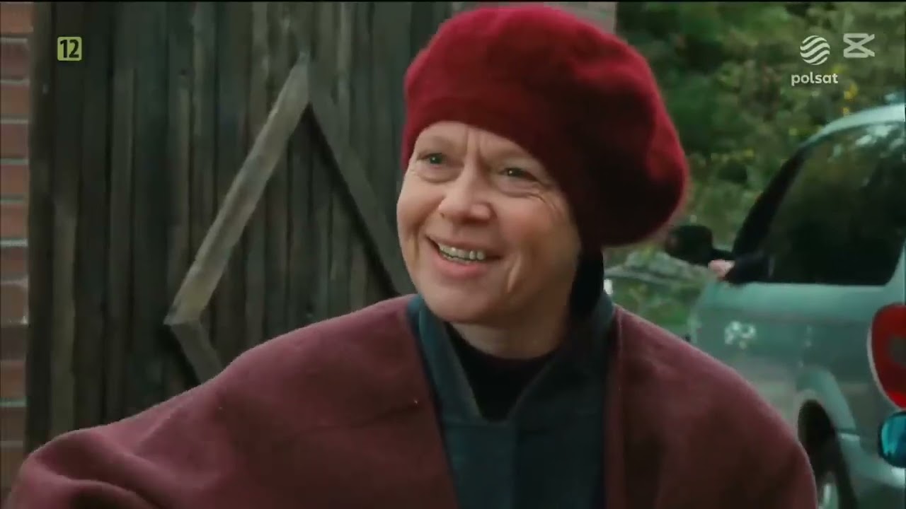 CAŁY FILM - Zr&oacute;bmy sobie wnuka KOMEDIA