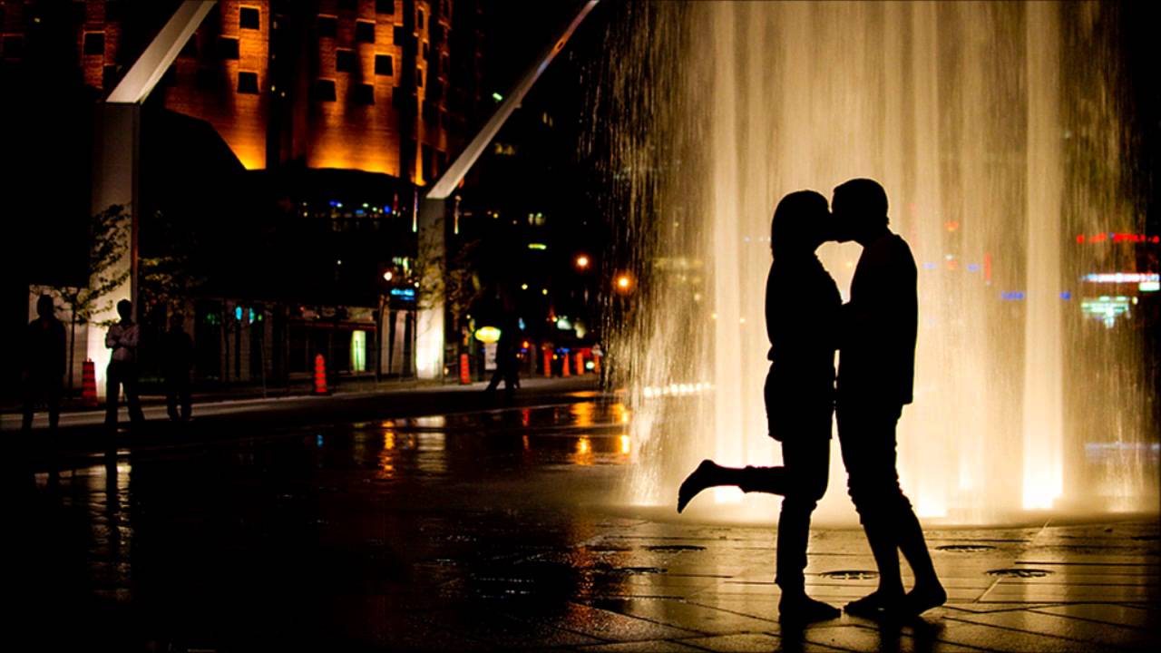 Steppin' Out (Late Night Alumni Slow Dance Mix), Kaskade