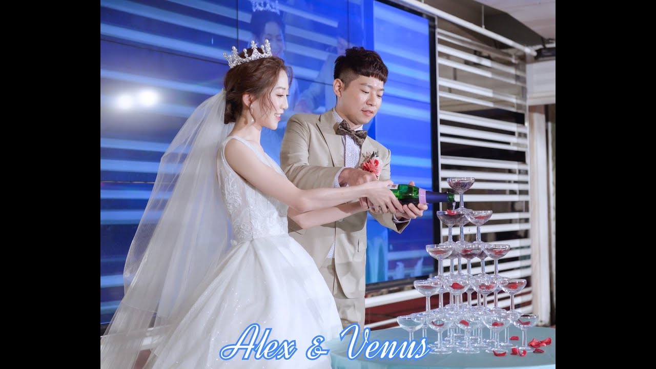 婚禮進場歌曲推薦 婚禮#白紗進場 #交手儀式​ #婚禮一進​ 威羽ALEX&雅菱VENUS 2020.12.12 #周杰倫婚禮進行曲 所有歌曲都是我自己找的覺得很推薦