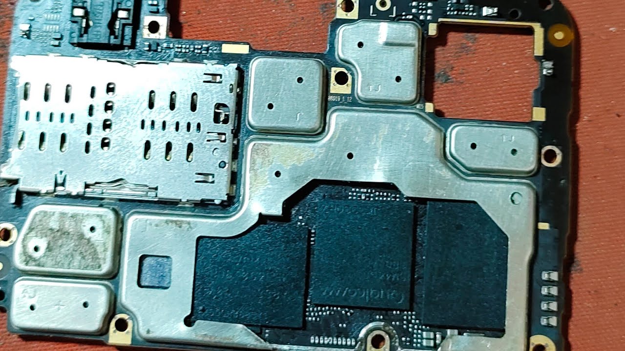 “Phone Dead Hai | IC Test & Repair Live | Dekhte Hain ON Hota Hai Ya Nahi”